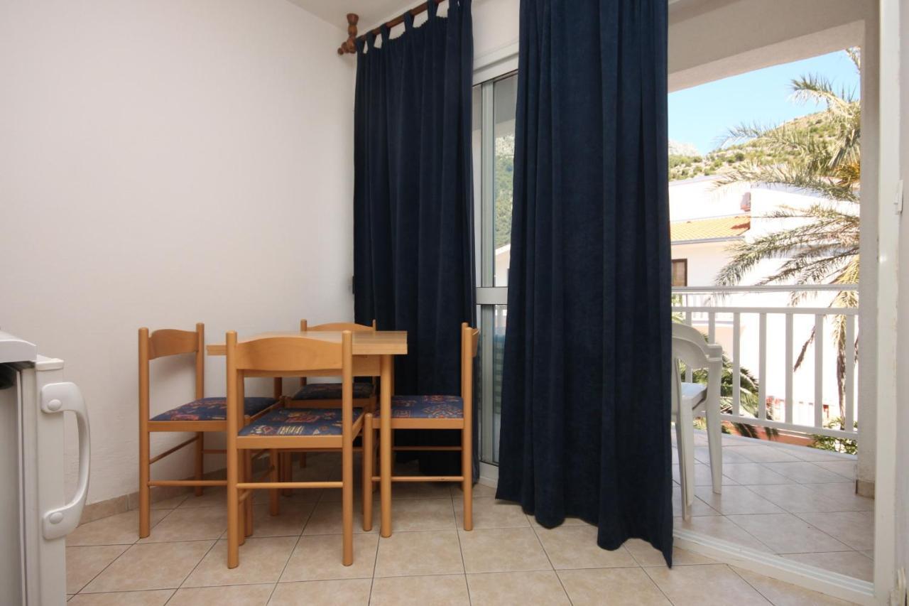 Apartments By The Sea Drvenik Donja Vala, Makarska - 6756 Exterior foto